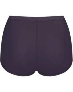 Culottes Basic + Maxi (Lot De 4) Sloggi (Blanc/Nightfall/Blueberry/Gris) 19 Culottes Basic + Maxi (Lot De 4) Sloggi (Blanc/Nightfall/Blueberry/Gris) -Sous-vetement Soldes Boutique culottes basic maxi lot de 4 sloggi blancnightfallblueberrygris 7