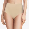 Culottes Hautes Chantelle Softstretch + Size (Nude)