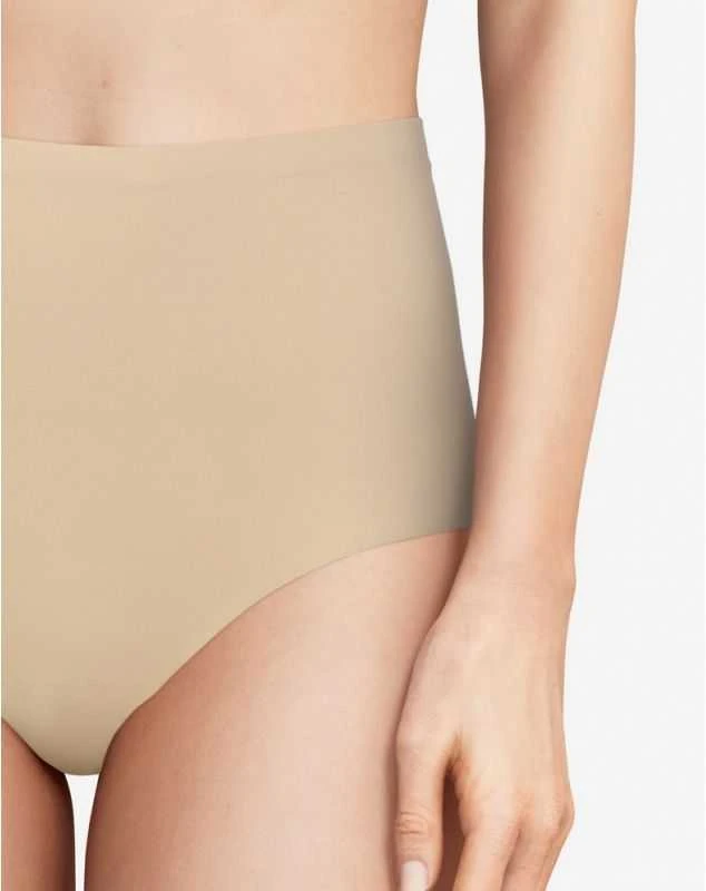 Culottes Hautes Chantelle Softstretch + Size (Nude) 3 Culottes Hautes Chantelle Softstretch + Size (Nude) – Image 3