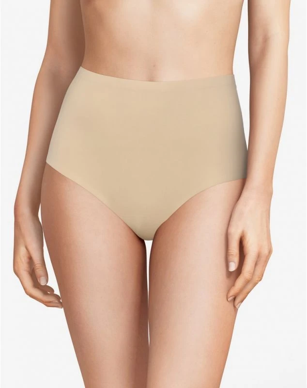 Culottes Hautes Chantelle Softstretch + Size (Nude) 1 Culottes Hautes Chantelle Softstretch + Size (Nude)