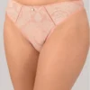 Empreinte String Lilly Rose (Pêche)