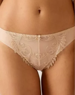 Empreinte String Thalia (Caramel)