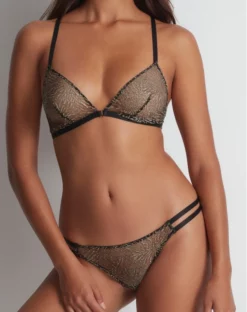 Ensemble Aubade Nuit Sauvage (Fireworks)