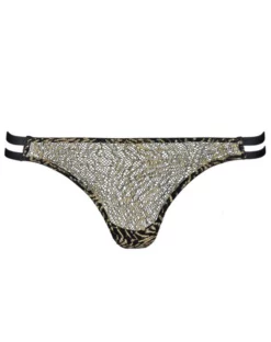 Ensemble Aubade Nuit Sauvage (Fireworks) -Sous-vetement Soldes Boutique ensemble aubade nuit sauvage fireworks 6