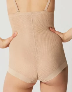 Gaine Taille Haute Maison Lejaby Silhouette (Power Skin) 5 Gaine Taille Haute Maison Lejaby Silhouette (Power Skin) -Sous-vetement Soldes Boutique gaine taille haute maison lejaby silhouette power skin 2