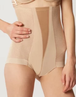 Gaine Taille Haute Maison Lejaby Silhouette (Power Skin)