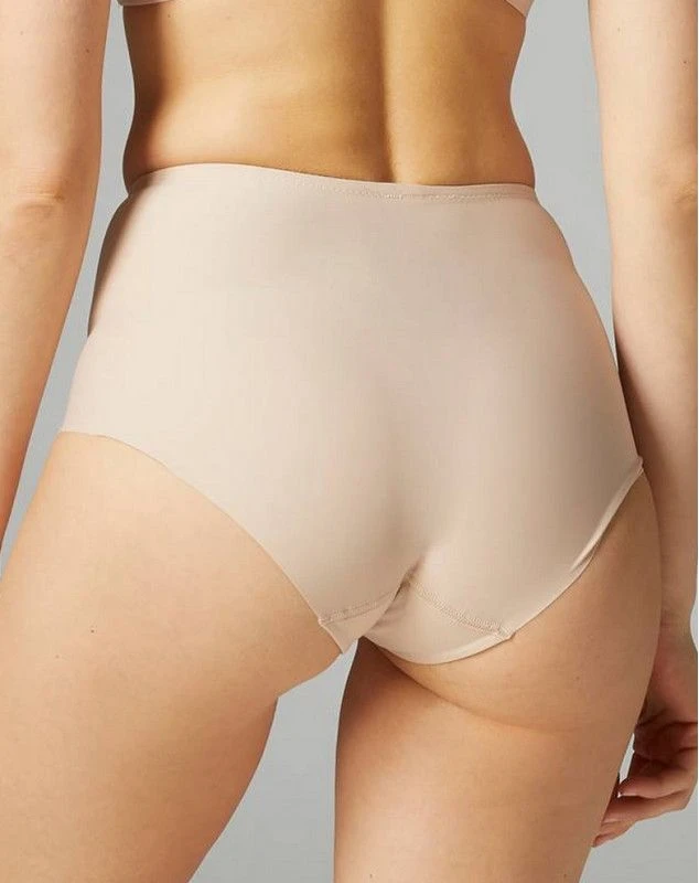 Simone Perele Gainette Simone Pérèle Subtile (Peau Rosé) 2 Simone Perele Gainette Simone Pérèle Subtile (Peau Rosé) – Image 2