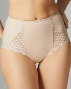 Simone Perele Gainette Simone Pérèle Subtile (Peau Rosé)