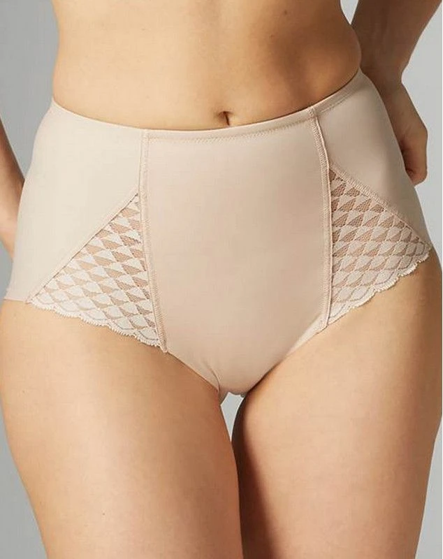 Simone Perele Gainette Simone Pérèle Subtile (Peau Rosé) 1 Simone Perele Gainette Simone Pérèle Subtile (Peau Rosé)