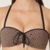 Haut De Bikini Bandeau Marie Jo Bain Monica (Copper)