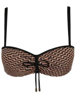 Haut De Bikini Bandeau Marie Jo Bain Monica (Copper) 11 Haut De Bikini Bandeau Marie Jo Bain Monica (Copper) -Sous-vetement Soldes Boutique haut de bikini bandeau marie jo bain monica copper 4