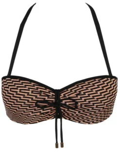 Haut De Bikini Bandeau Marie Jo Bain Monica (Copper) 12 Haut De Bikini Bandeau Marie Jo Bain Monica (Copper) -Sous-vetement Soldes Boutique haut de bikini bandeau marie jo bain monica copper 5