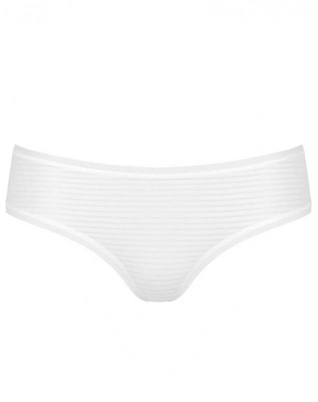 Hipster Ever Fresh Plus Sloggi (Blanc) 3 Hipster Ever Fresh Plus Sloggi (Blanc) – Image 3