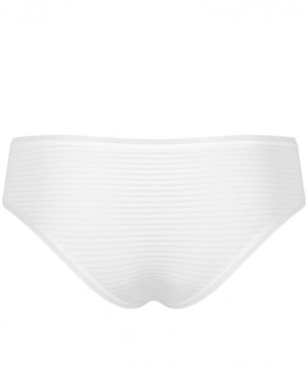 Hipster Ever Fresh Plus Sloggi (Blanc) 4 Hipster Ever Fresh Plus Sloggi (Blanc) – Image 4