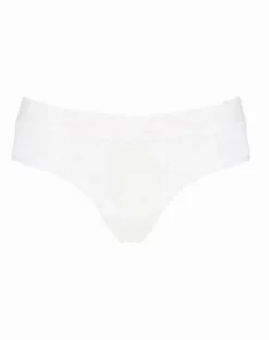 Hipster GO Allround Sloggi (Blanc) -Sous-vetement Soldes Boutique hipster go allround sloggi blanc 2