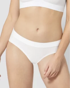 Hipster GO Allround Sloggi (Blanc)