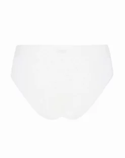 Hipster GO Allround Sloggi (Blanc) -Sous-vetement Soldes Boutique hipster go allround sloggi blanc 3
