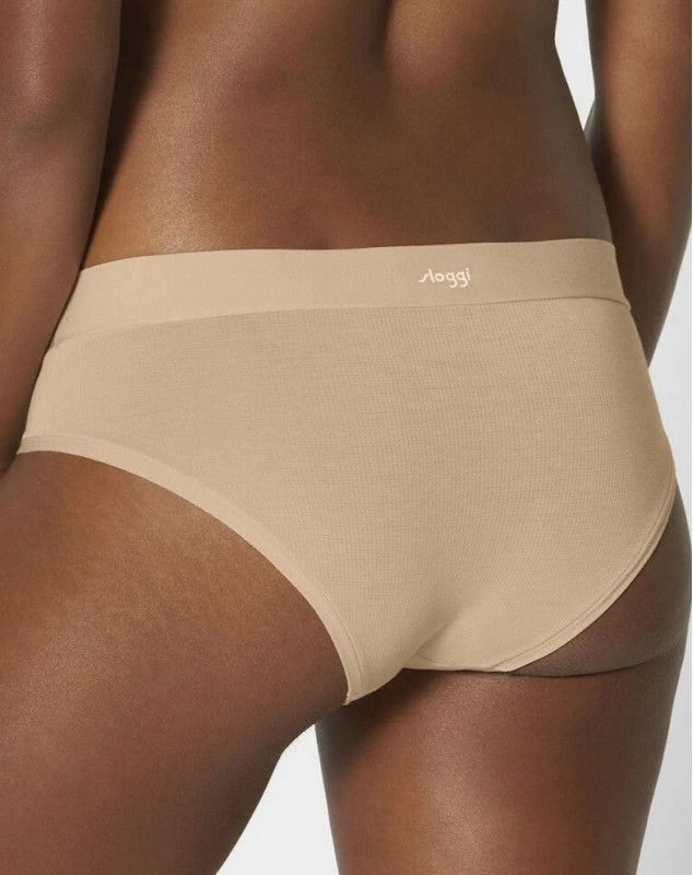 Hipster GO Allround Sloggi (Peanut Butter) 2 Hipster GO Allround Sloggi (Peanut Butter) – Image 2