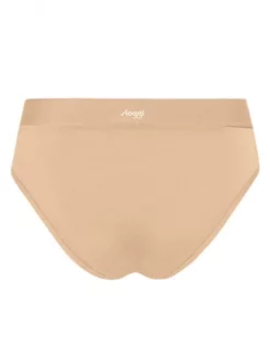 Hipster GO Allround Sloggi (Peanut Butter) 7 Hipster GO Allround Sloggi (Peanut Butter) -Sous-vetement Soldes Boutique hipster go allround sloggi peanut butter 3