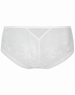 Hipster Rosa Faia Rosemary (Blanc) 5 Hipster Rosa Faia Rosemary (Blanc) -Sous-vetement Soldes Boutique hipster rosa faia rosemary blanc 2