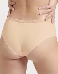 Hipster Sloggi Body Adapt Twist (Powder Orange) 9 Hipster Sloggi Body Adapt Twist (Powder Orange) -Sous-vetement Soldes Boutique hipster sloggi body adapt twist powder orange 4