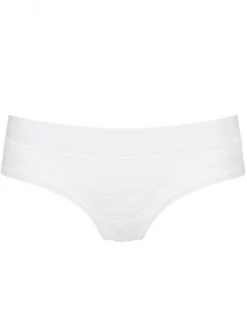 Hipster Sloggi GO Allround Lace (Blanc) 6 Hipster Sloggi GO Allround Lace (Blanc) -Sous-vetement Soldes Boutique hipster sloggi go allround lace blanc 2