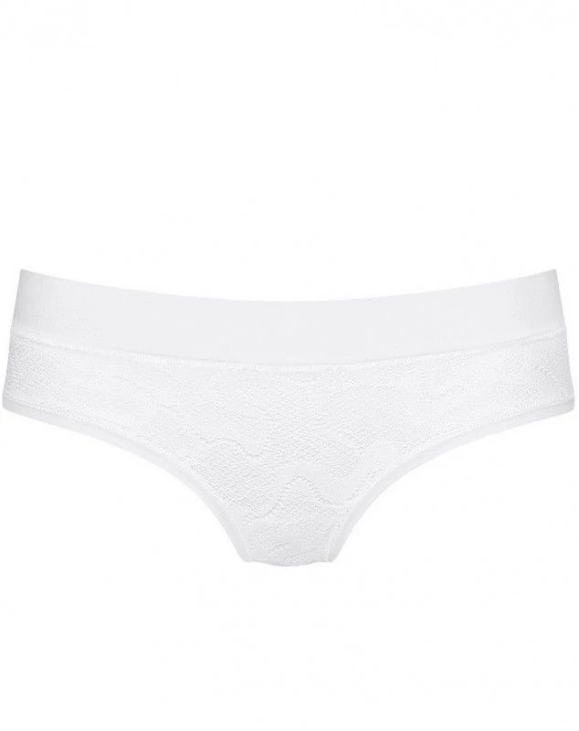 Hipster Sloggi GO Allround Lace (Blanc) 3 Hipster Sloggi GO Allround Lace (Blanc) – Image 3