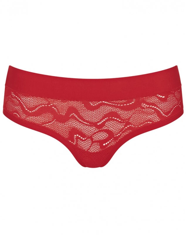 Hipster Sloggi GO Allround Lace (Campari) 3 Hipster Sloggi GO Allround Lace (Campari) – Image 3