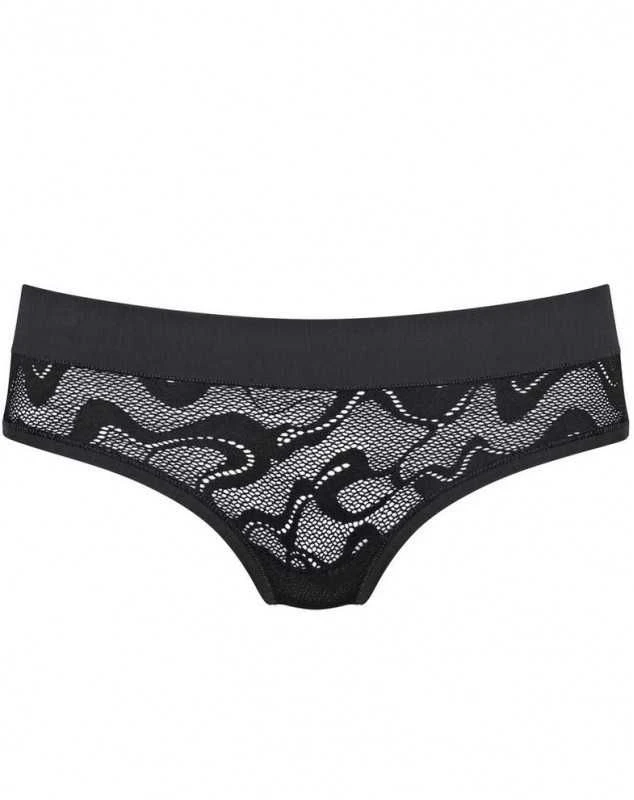 Hipster Sloggi GO Allround Lace (Noir) 3 Hipster Sloggi GO Allround Lace (Noir) – Image 3