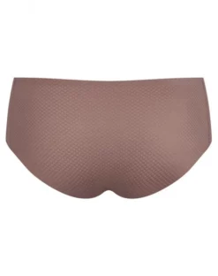 Hipster Sloggi Zero Feel Flow (Cacao) -Sous-vetement Soldes Boutique hipster sloggi zero feel flow cacao 2