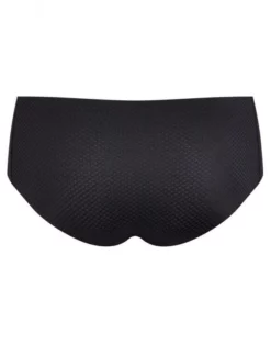 Hipster Sloggi Zero Feel Flow (Noir) -Sous-vetement Soldes Boutique hipster sloggi zero feel flow noir 3