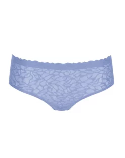 Hipster Sloggi Zero Feel Lace (Riviera) -Sous-vetement Soldes Boutique hipster sloggi zero feel lace riviera 1 4