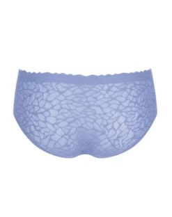 Hipster Sloggi Zero Feel Lace (Riviera) -Sous-vetement Soldes Boutique hipster sloggi zero feel lace riviera 1 5