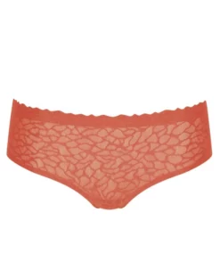 Hipster Sloggi Zero Feel Lace (Watermelon) 12 Hipster Sloggi Zero Feel Lace (Watermelon) -Sous-vetement Soldes Boutique hipster sloggi zero feel lace watermelon 5