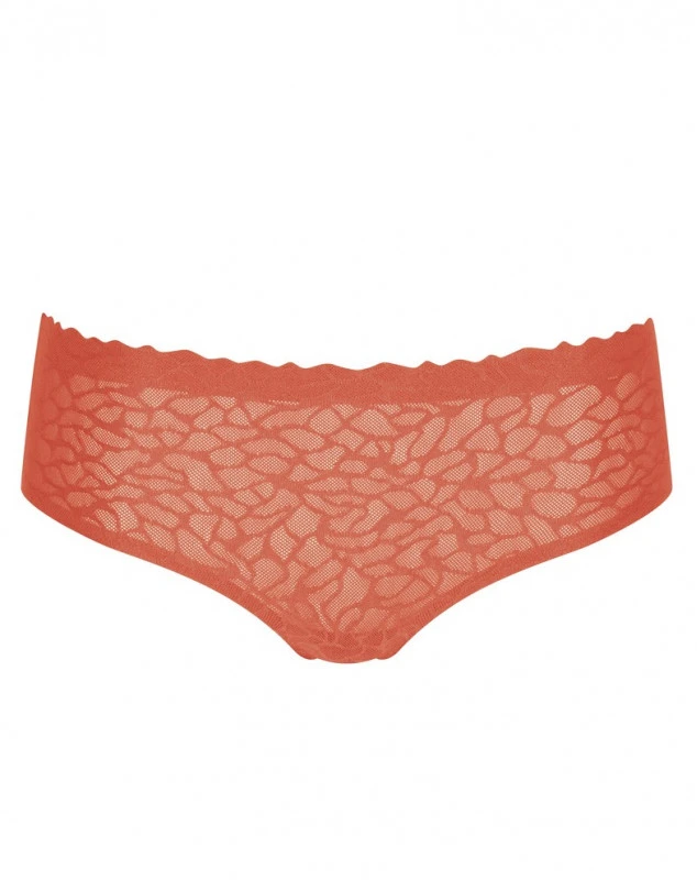 Hipster Sloggi Zero Feel Lace (Watermelon) 6 Hipster Sloggi Zero Feel Lace (Watermelon) – Image 6