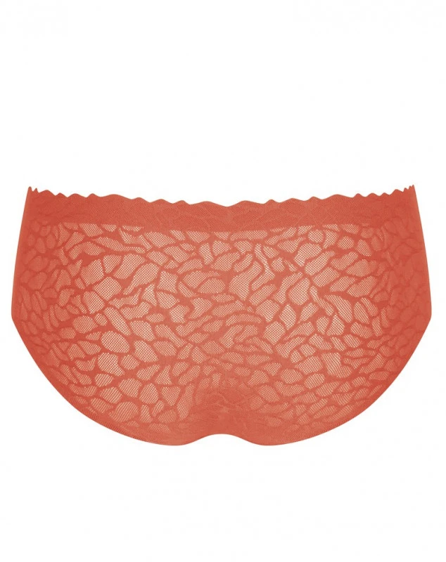 Hipster Sloggi Zero Feel Lace (Watermelon) 7 Hipster Sloggi Zero Feel Lace (Watermelon) – Image 7