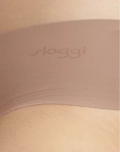 Hipster Sloggi Zero Modal Lot De 2 (Cameo Brown) -Sous-vetement Soldes Boutique hipster sloggi zero modal lot de 2 cameo brown 3