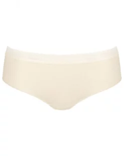 Hipsters (Lot De 2) Coton Bio Sloggi GO Ribbed (Angora) 11 Hipsters (Lot De 2) Coton Bio Sloggi GO Ribbed (Angora) -Sous-vetement Soldes Boutique hipsters lot de 2 coton bio sloggi go ribbed angora 4