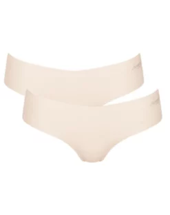 Hispter Sloggi Zero Modal Lot De 2 (Angora)