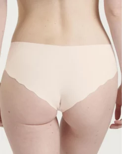 Hispter Sloggi Zero Modal Lot De 2 (Angora) -Sous-vetement Soldes Boutique hispter sloggi zero modal lot de 2 angora 5