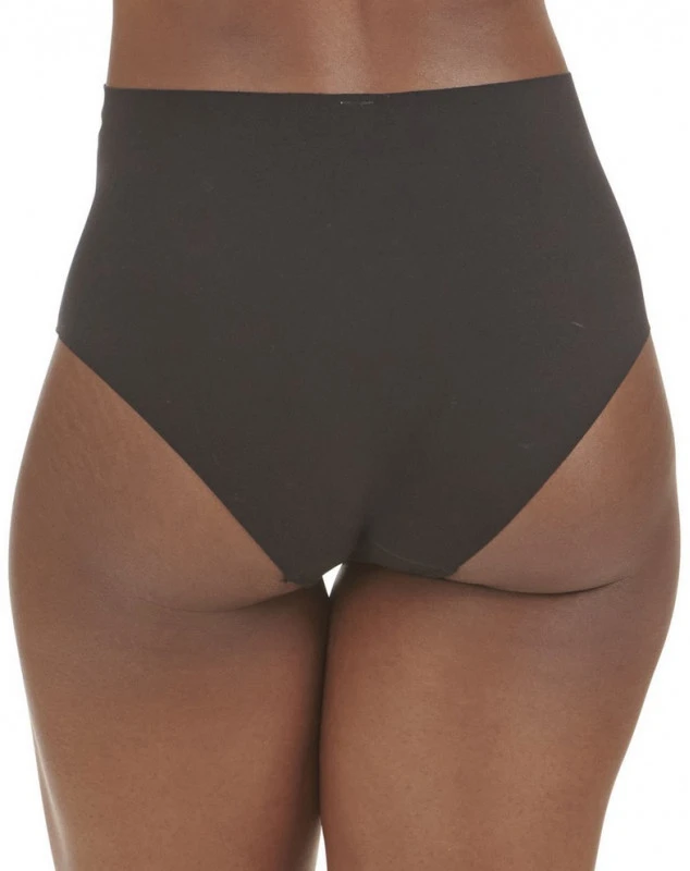 Lot De 2 Hipsters Adidas Micro Free Cut (Noir) 5 Lot De 2 Hipsters Adidas Micro Free Cut (Noir) – Image 5