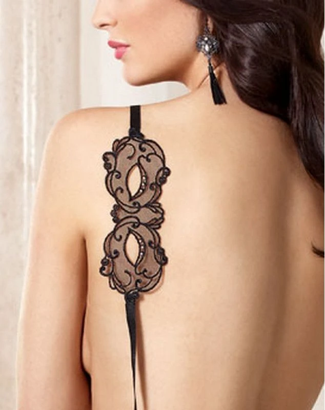 Loup Lise Charmel Soir De Venise (Noir) 2 Loup Lise Charmel Soir De Venise (Noir) – Image 2