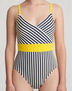 Maillot De Bain Bonnets Moulés Marie Jo Manuela (Sun)