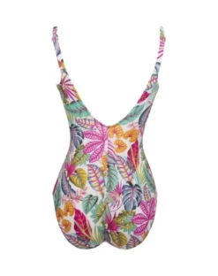 Maillot De Bain Une Pièce Avec Armature Antigel La Muse Des Iles (Ile Paradis) 7 Maillot De Bain Une Pièce Avec Armature Antigel La Muse Des Iles (Ile Paradis) -Sous-vetement Soldes Boutique maillot de bain une piece avec armature antigel la muse des iles ile paradis 3