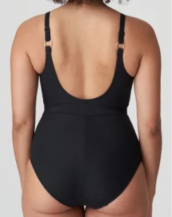 Maillot De Bain Une Pièce Coque Sans Armature Prima Donna Swim Sahara (Noir) 6 Maillot De Bain Une Pièce Coque Sans Armature Prima Donna Swim Sahara (Noir) -Sous-vetement Soldes Boutique maillot de bain une piece coque sans armature prima donna swim sahara noir 2