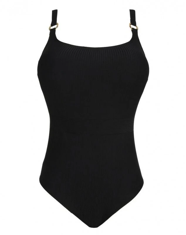 Maillot De Bain Une Pièce Coque Sans Armature Prima Donna Swim Sahara (Noir) 4 Maillot De Bain Une Pièce Coque Sans Armature Prima Donna Swim Sahara (Noir) – Image 4
