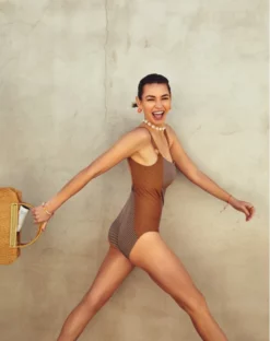 Maillot De Bain Une Pièce Marie Jo Bain Saturna (Ocean Bronze) 11 Maillot De Bain Une Pièce Marie Jo Bain Saturna (Ocean Bronze) -Sous-vetement Soldes Boutique maillot de bain une piece marie jo bain saturna ocean bronze 4