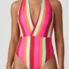 Maillot De Bain Une Pièce Marie Jo Bain Tenedos (Jazzy)