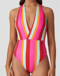 Maillot De Bain Une Pièce Marie Jo Bain Tenedos (Jazzy)