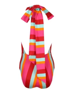 Maillot De Bain Une Pièce Marie Jo Bain Tenedos (Jazzy) -Sous-vetement Soldes Boutique maillot de bain une piece marie jo bain tenedos jazzy 5